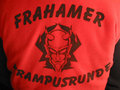 Perchtenrunde Fraham 2004-2005 - 