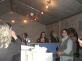 Frahamer Oktoberfest 2008 - 