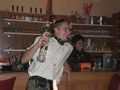 Frahamer Oktoberfest 2008 - 