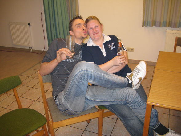 JG Silvesterparty 2009 - 