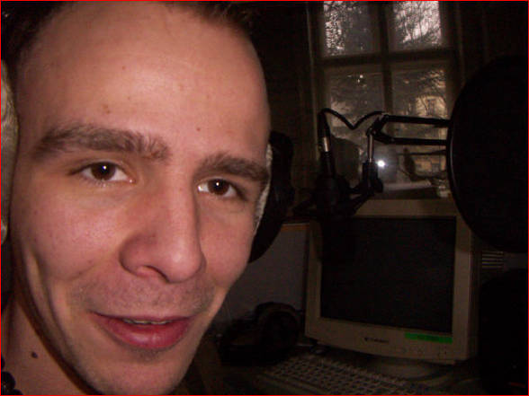 @ RADIO7/Wels am 18.02.2006 - 