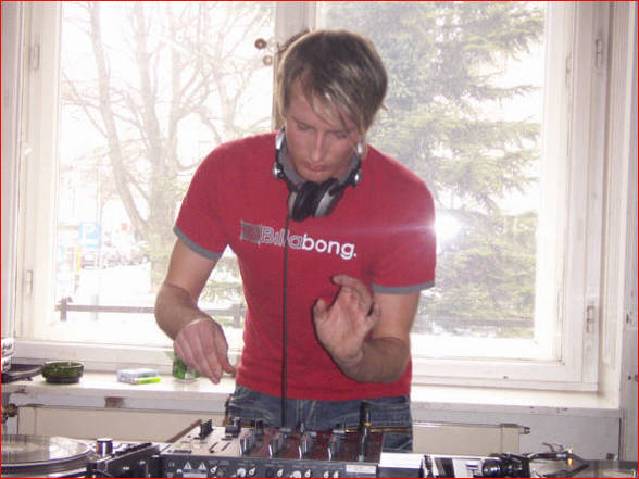 @ RADIO7/Wels am 18.02.2006 - 