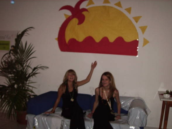 HBLW Ball 2005 - 