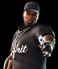 g-unit - 