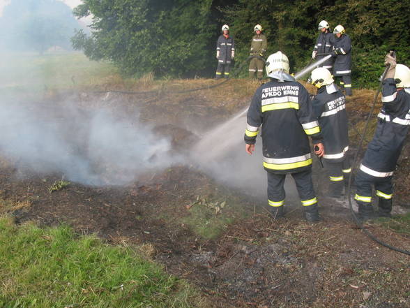 Feuerwehr usw. - 