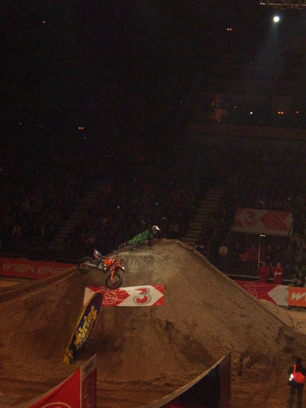 3 nights of the jumps 18.02.06 - 