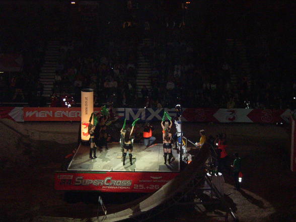 3 nights of the jumps 18.02.06 - 