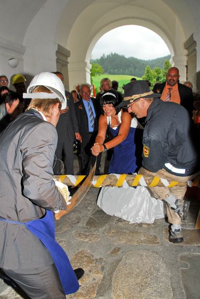 Meine Hochzeit - 