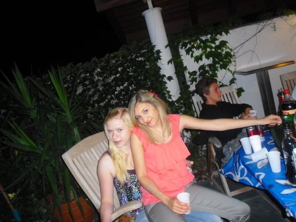 Sommer 2009 - 