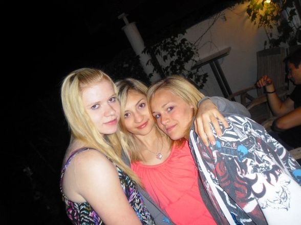 Sommer 2009 - 