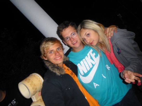 Sommer 2009 - 