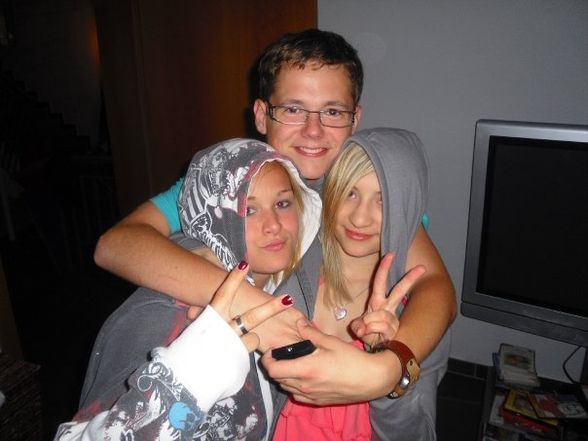 Sommer 2009 - 