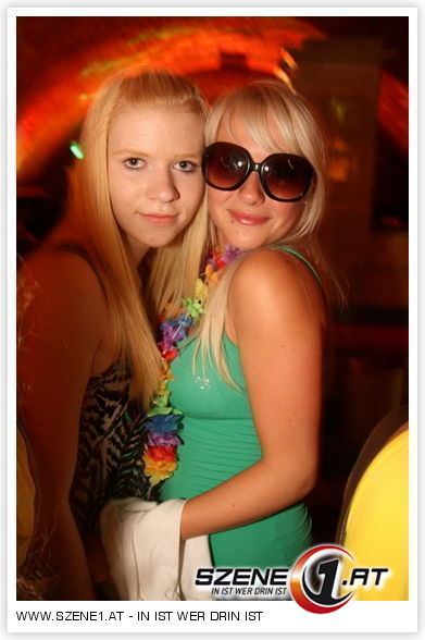 Sommer 2009 - 