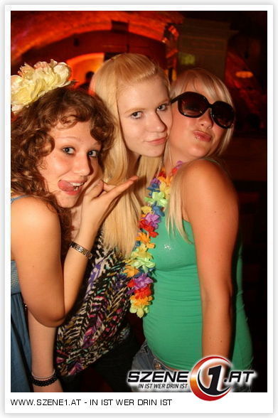 Sommer 2009 - 