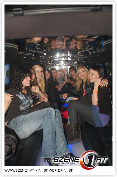 fifty-hummerlimousine =D - 