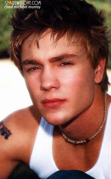 Chad Michael Murray - 