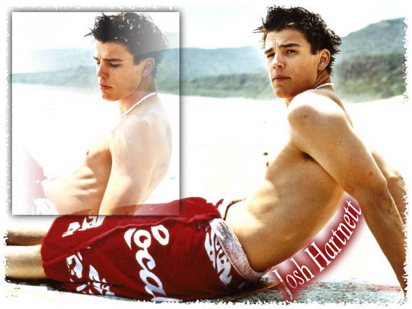 Josh Hartnett - 