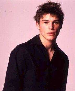 Josh Hartnett - 