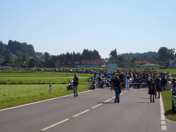 EUROPEAN BIKE WEEK FAAKER SEE 2006 - 