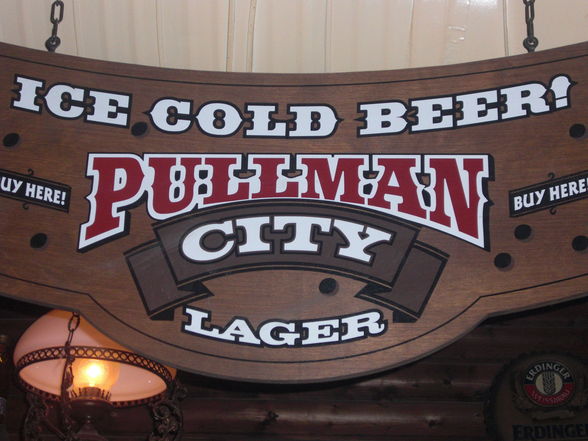 **Pullman City ** - 