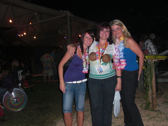 * * Hawaiiparty * * - 