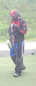 Paintbal! - 