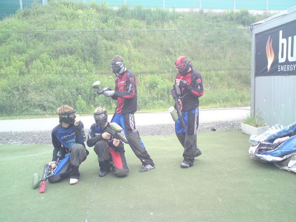 Paintbal! - 