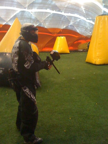 Paintbal! - 