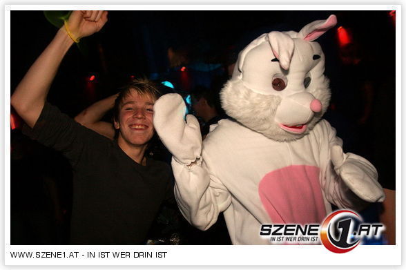 Die Party Hasen! - 