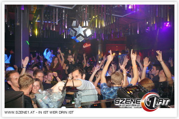 Die Party Hasen!!! - 