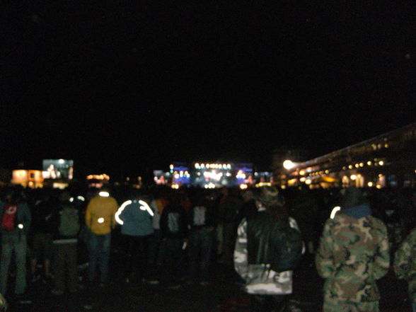 ROCK AM RING 2008 - 