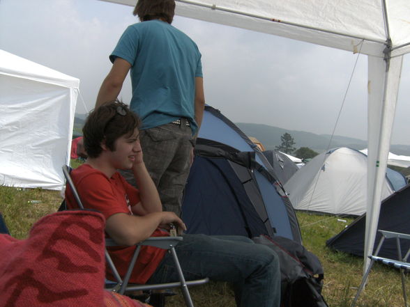 ROCK AM RING 2008 - 