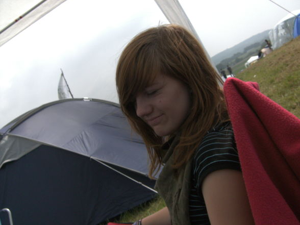 ROCK AM RING 2008 - 