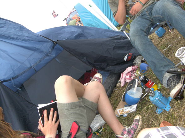 ROCK AM RING 2008 - 