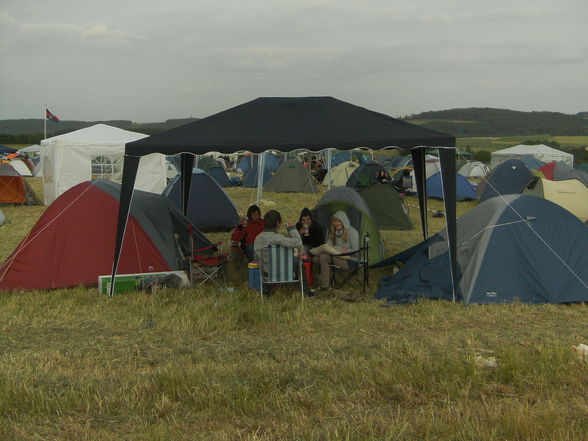 Rock am Ring 2009 - 