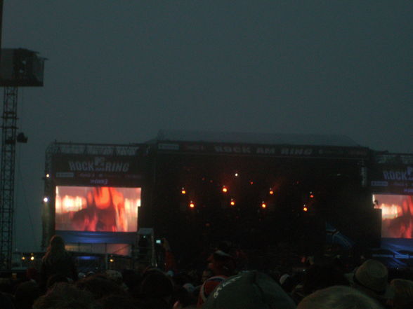 Rock am Ring 2009 - 