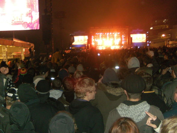 Rock am Ring 2009 - 