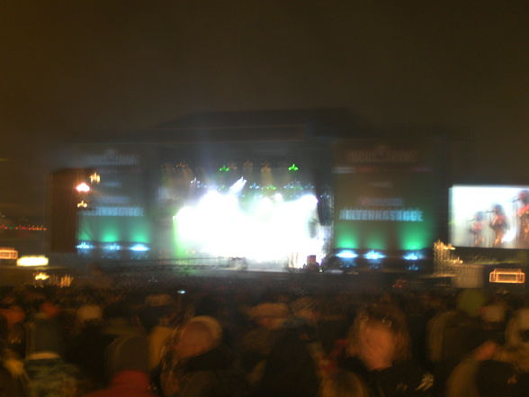 Rock am Ring 2009 - 