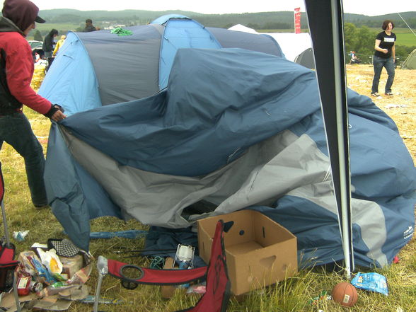 Rock am Ring 2009 - 