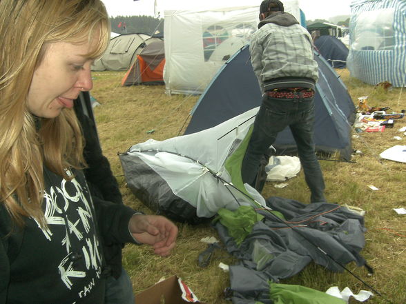 Rock am Ring 2009 - 