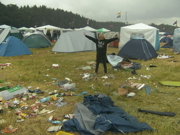 Rock am Ring 2009 - 