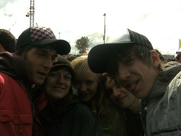 Rock am Ring 2009 - 