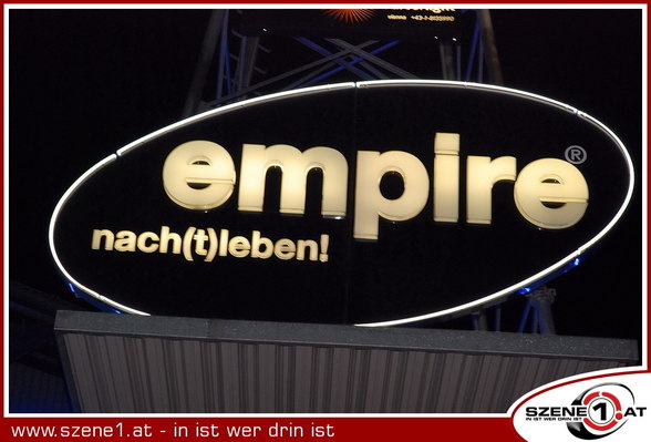 Empire Nr. 2 - 