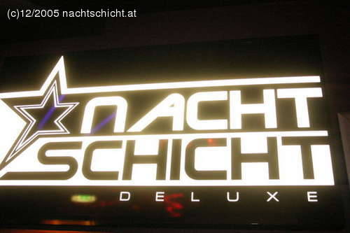 Nachtschicht - 