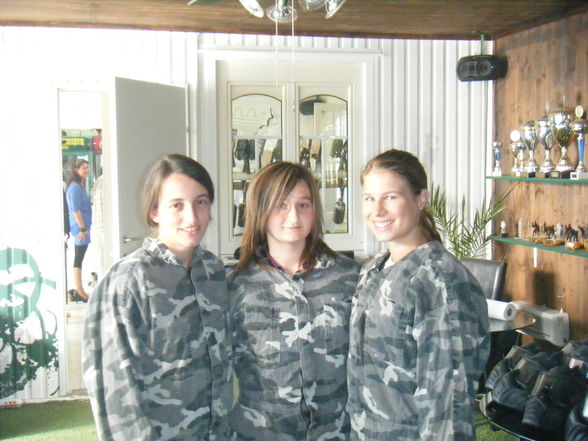 Paintball - 