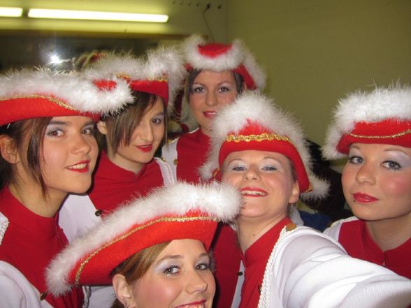 Gallspacher Fasching...*:-) - 