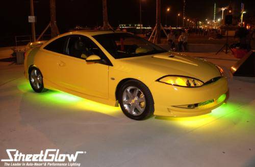 Foi geile Autos - 