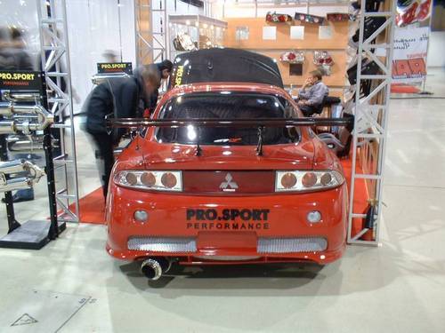 Foi geile Autos - 