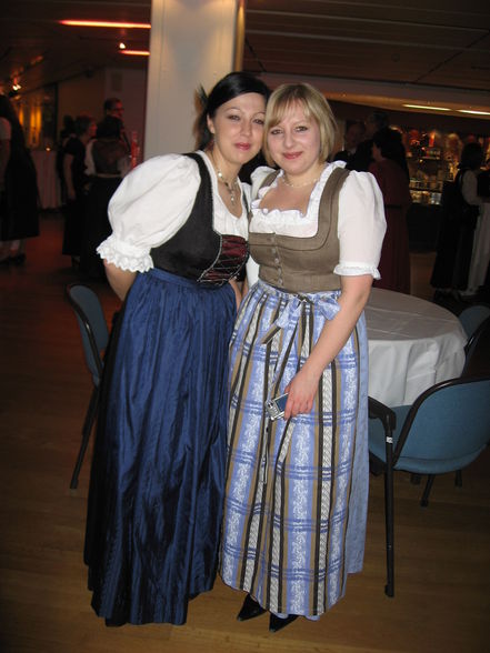 Ball der Oberösterrreicher 2009 - 