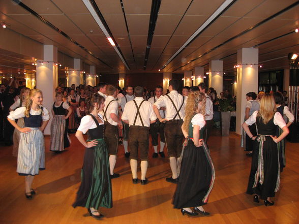 Ball der Oberösterrreicher 2009 - 